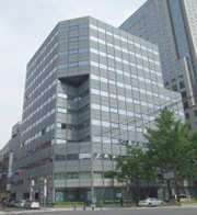 写真:本社