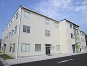 写真：原料・資材営業部