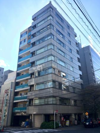 写真:東京支店